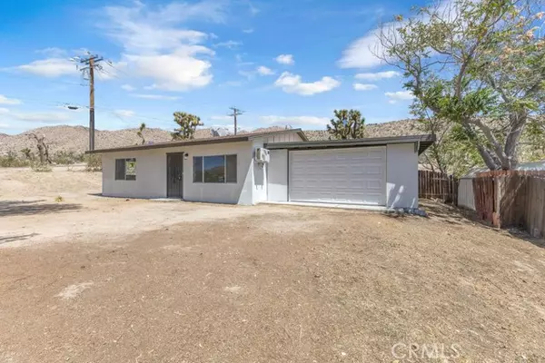 Yucca Valley, CA 92284,6879 Palm Avenue