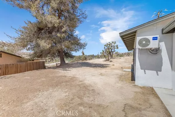 Yucca Valley, CA 92284,6879 Palm Avenue