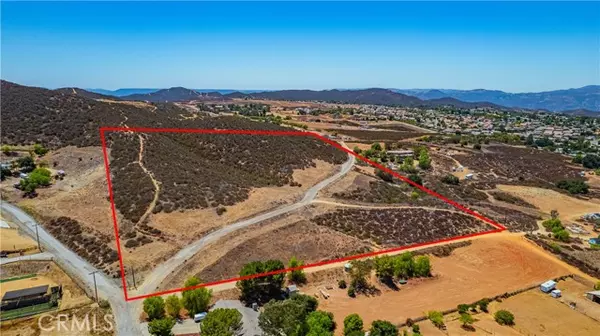 0 Wright, Menifee, CA 92584