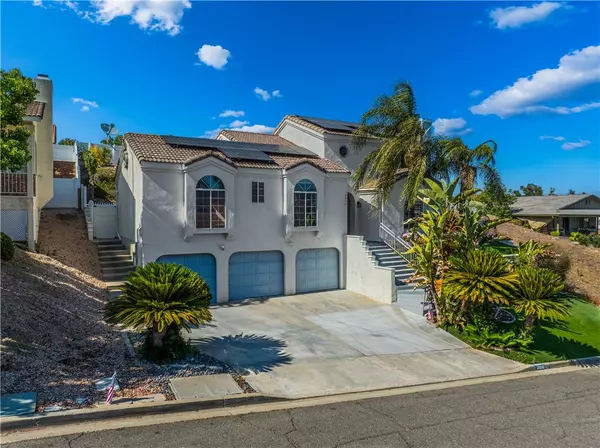 Canyon Lake, CA 92587,30846 Early Round Drive