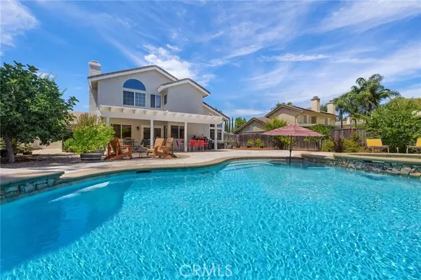 41756 Via El Greco, Temecula, CA 92592