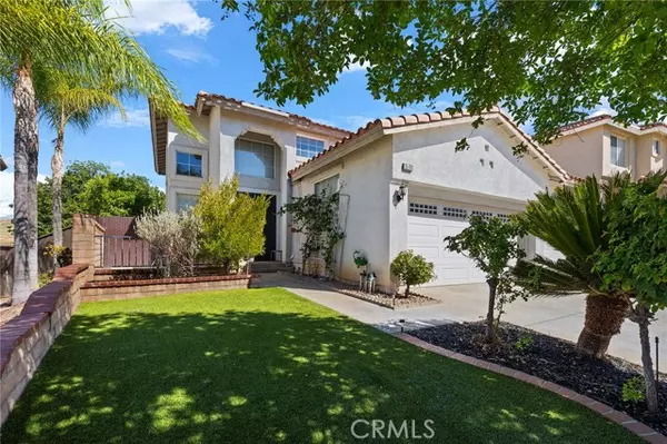 Moreno Valley, CA 92555,15780 Oliver Street