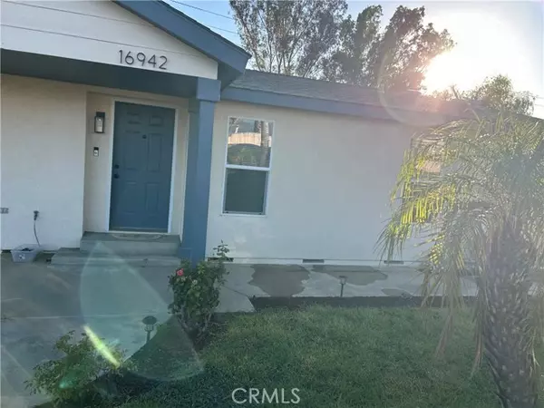 Lake Elsinore, CA 92530,16942 Bell Avenue