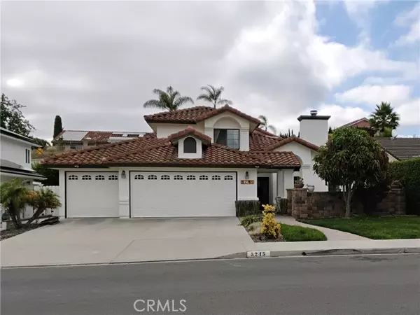5245 Mandarin Dr., Oceanside, CA 92056