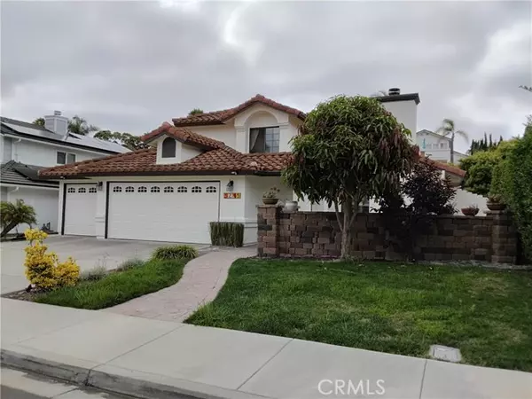 Oceanside, CA 92056,5245 Mandarin Dr.