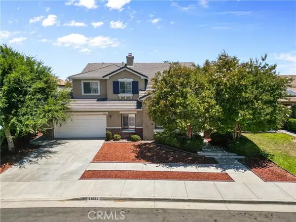 31022 Janelle Lane, Winchester, CA 92596