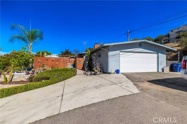 Vista, CA 92083,254 Lobelia Drive