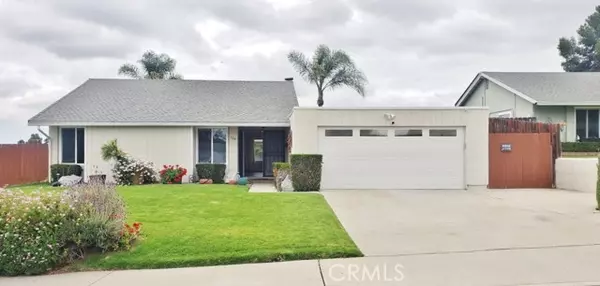 158 Calle Guernica, San Marcos, CA 92069