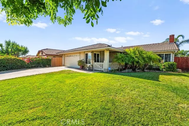 Moreno Valley, CA 92553,24859 Brodiaea Avenue
