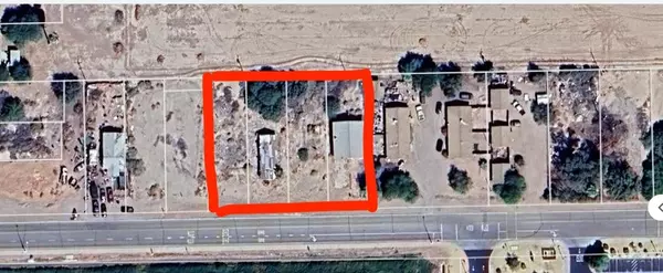 Blythe, CA 92225,10434 East Vernon Avenue