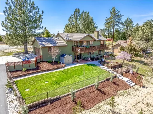 Mountain Center, CA 92561,28591 Mccall Park Road