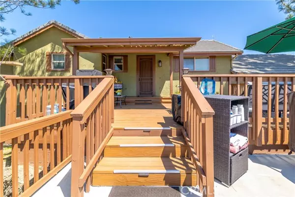 Mountain Center, CA 92561,28591 Mccall Park Road