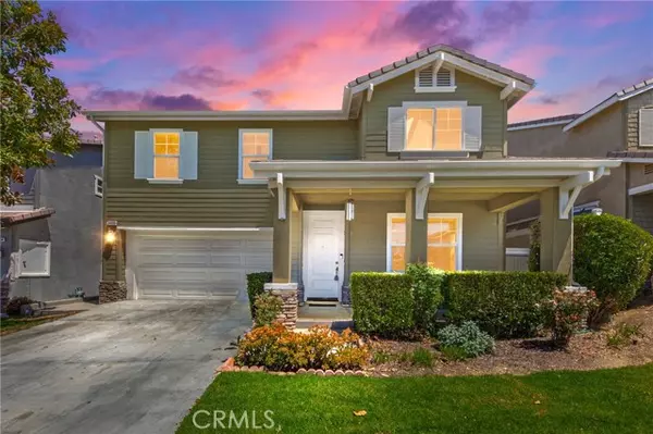 34066 Lily Road, Yucaipa, CA 92399
