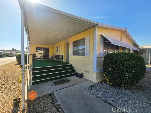 45521 State Highway 74, Hemet, CA 92544