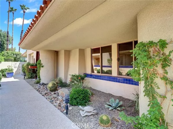 Rancho Mirage, CA 92270,208 Kavenish South Drive
