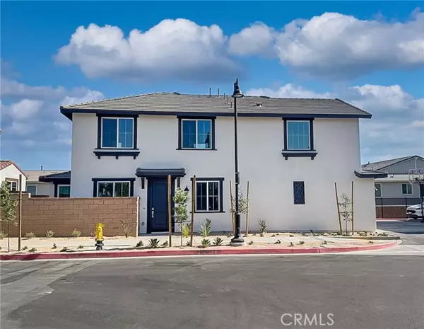 16617 Shallot Street, Fontana, CA 92336