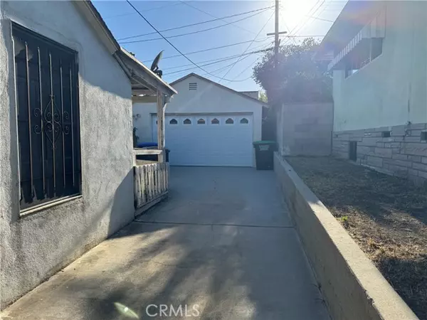 Monterey Park, CA 91754,2025 South Isabella Avenue