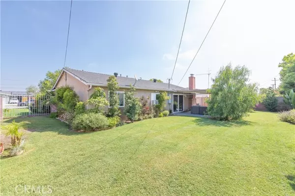 5132 New York Avenue, Cypress, CA 90630