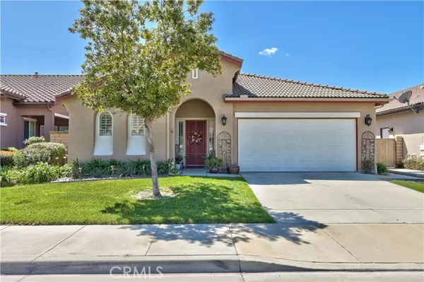 27929 Crystal Spring Drive, Menifee, CA 92584