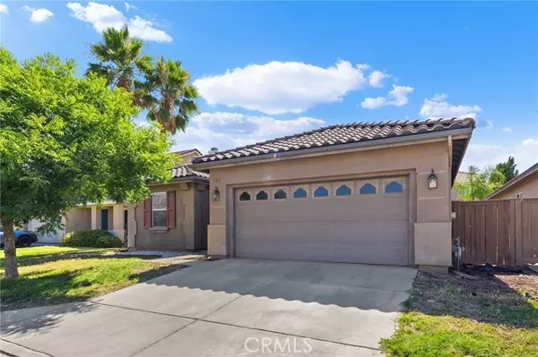 125 Moneda Court, Hemet, CA 92545