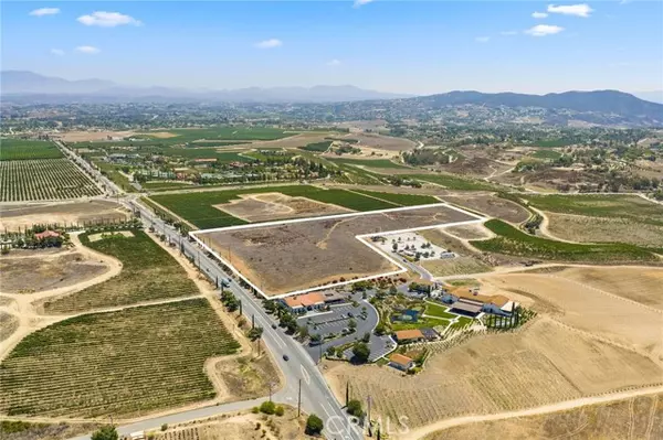 Temecula, CA 92592,0 Rancho California Road