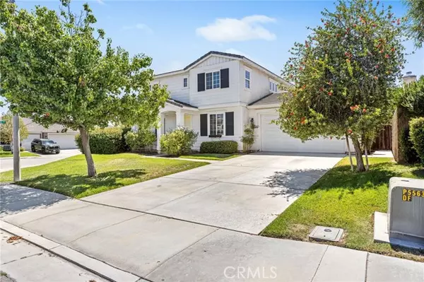 Menifee, CA 92585,29131 Light Sails Court