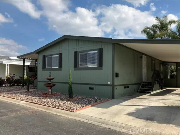 1300 West Menlo Avenue, Hemet, CA 92543