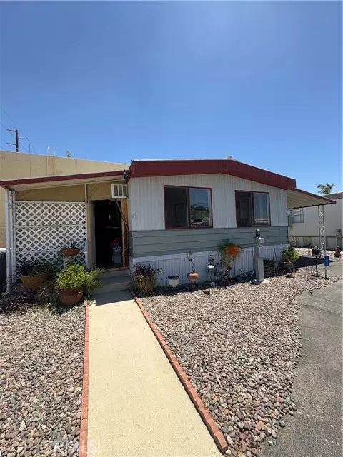 San Jacinto, CA 92583,1600 South San Jacinto Avenue