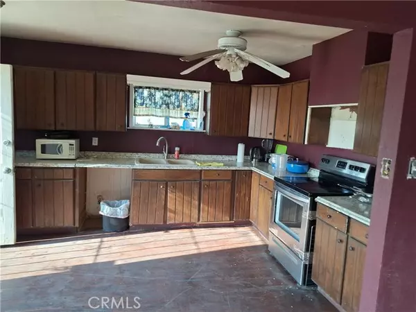 Ridgecrest, CA 93555,2352 South Jacks Ranch Drive