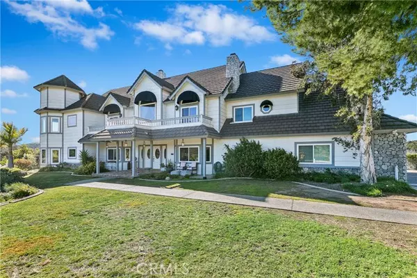 46366 Sandia Creek Drive, Temecula, CA 92590