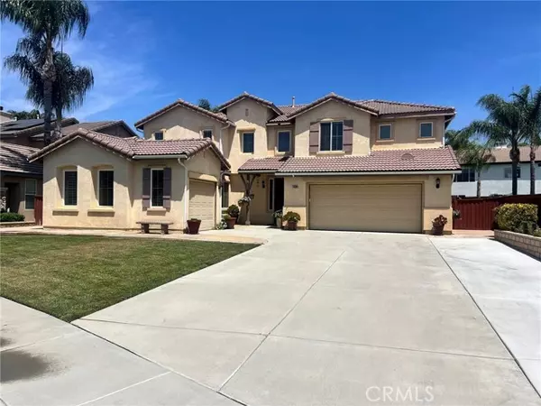 33590 Shamrock Lane, Murrieta, CA 92563