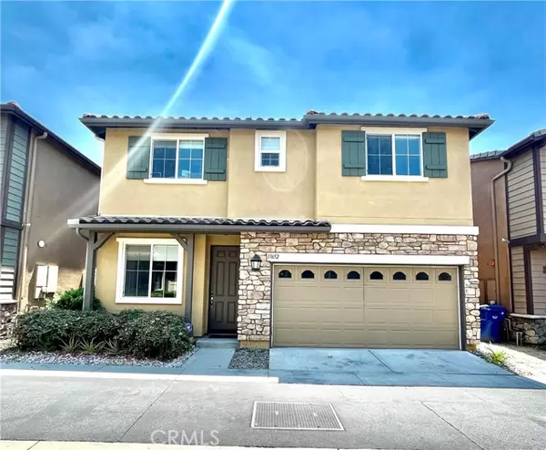 17652 West Murphy Lane, Northridge, CA 91325