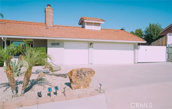 Wildomar, CA 92595,34699 Almond Street