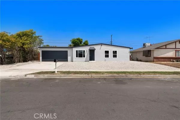 24800 Carolyn Avenue, Moreno Valley, CA 92553