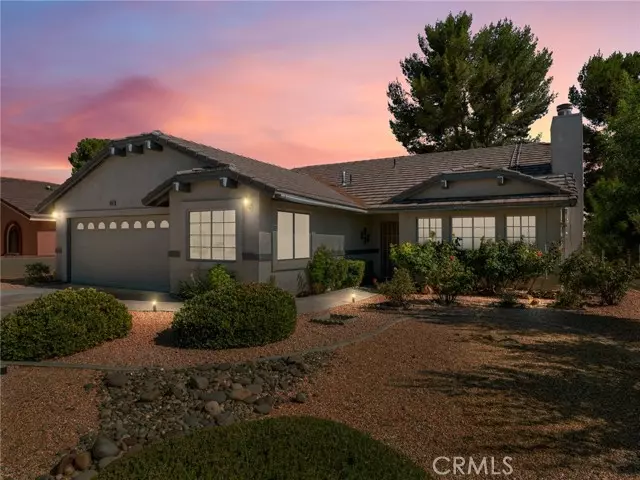 Helendale, CA 92342,15143 Tournament Drive