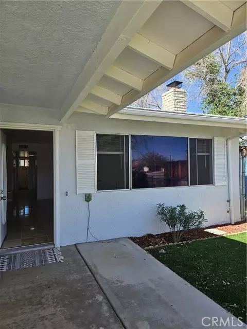 Ridgecrest, CA 93555,205 Rancho Street