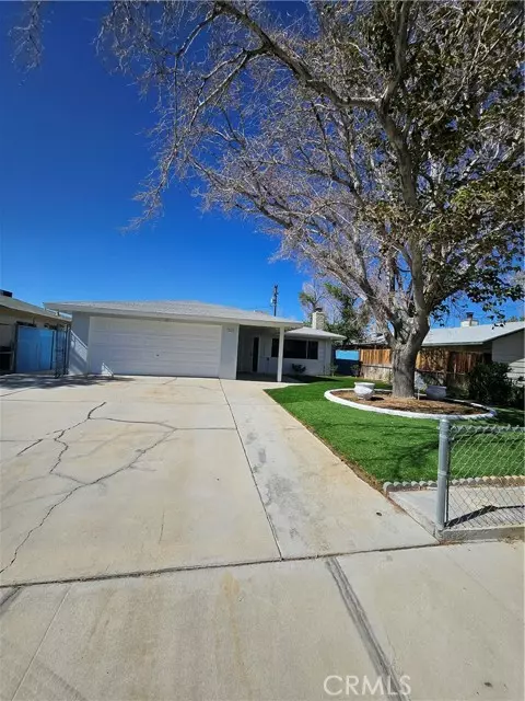 205 Rancho Street, Ridgecrest, CA 93555