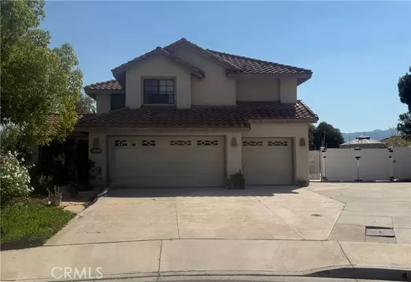 22895 Kuna Court, Wildomar, CA 92595