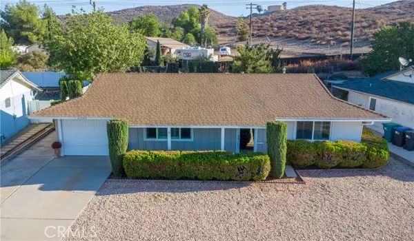 27160 El Rancho Drive, Menifee, CA 92586