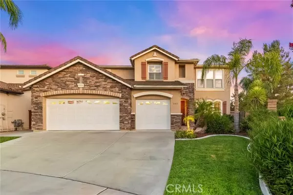 31917 Camino Rabago, Temecula, CA 92592