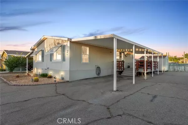 Anza, CA 92539,53651 US Highway 371