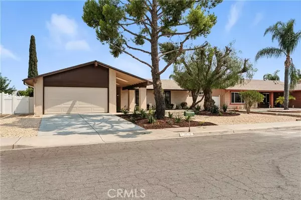 27419 Embassy Street, Menifee, CA 92586