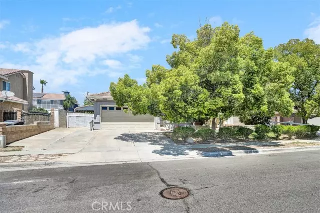 Hemet, CA 92545,3866 Paris Street