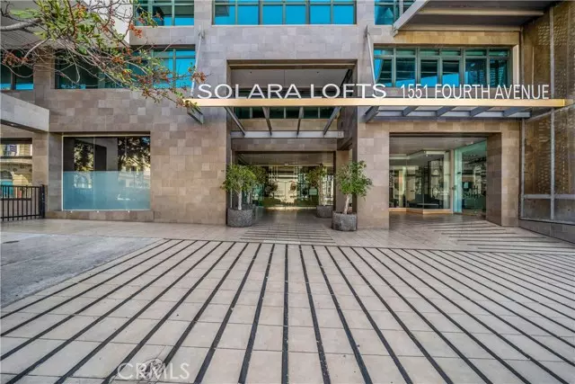 San Diego, CA 92101,1551 4th Avenue