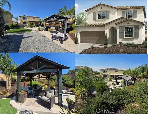 30548 Carey Road, Menifee, CA 92584
