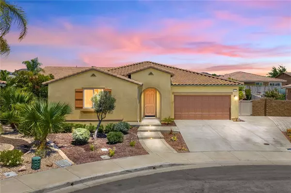 26331 Poppy Field Court, Wildomar, CA 92595