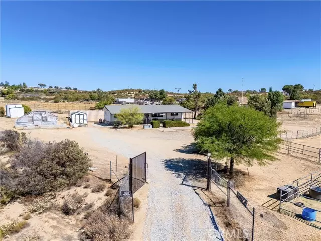 54197 Scouts Lane, Anza, CA 92539