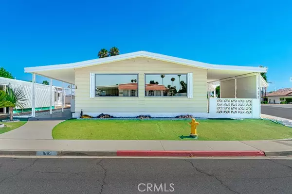 Hemet, CA 92543,1665 Vista Grande Drive