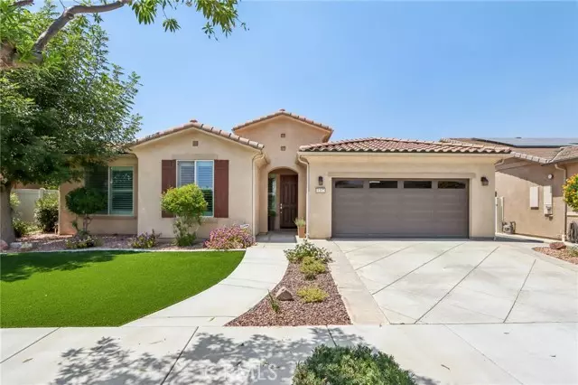 Hemet, CA 92545,1357 Camino Sueno