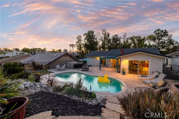 Canyon Lake, CA 92587,23417 Continental Drive